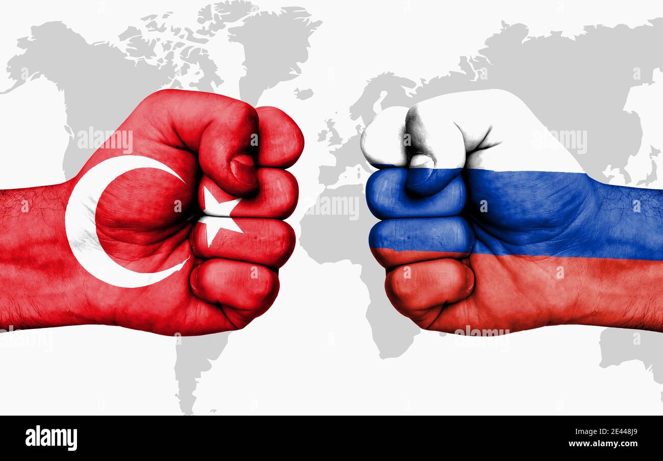 War between russia vs turkey hires stock photography and images Alamy