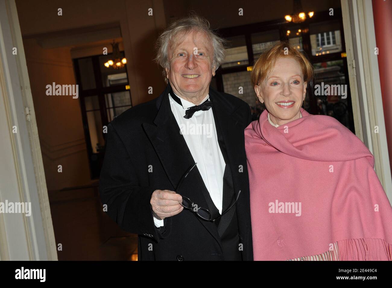Catherine rich hi-res stock photography and images - Alamy