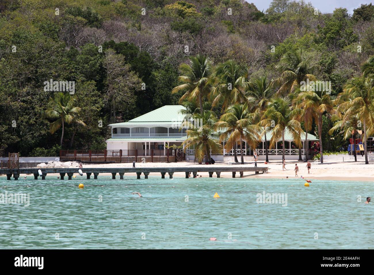 Paradisiaque High Resolution Stock Photography And Images Alamy Paradisiaque High Resolution Stock Photography And Images Alamy