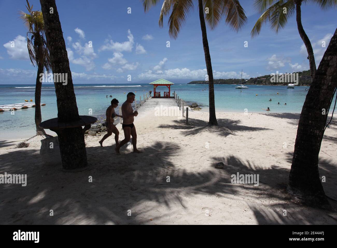 Paradisiaque High Resolution Stock Photography And Images Alamy Paradisiaque High Resolution Stock Photography And Images Alamy