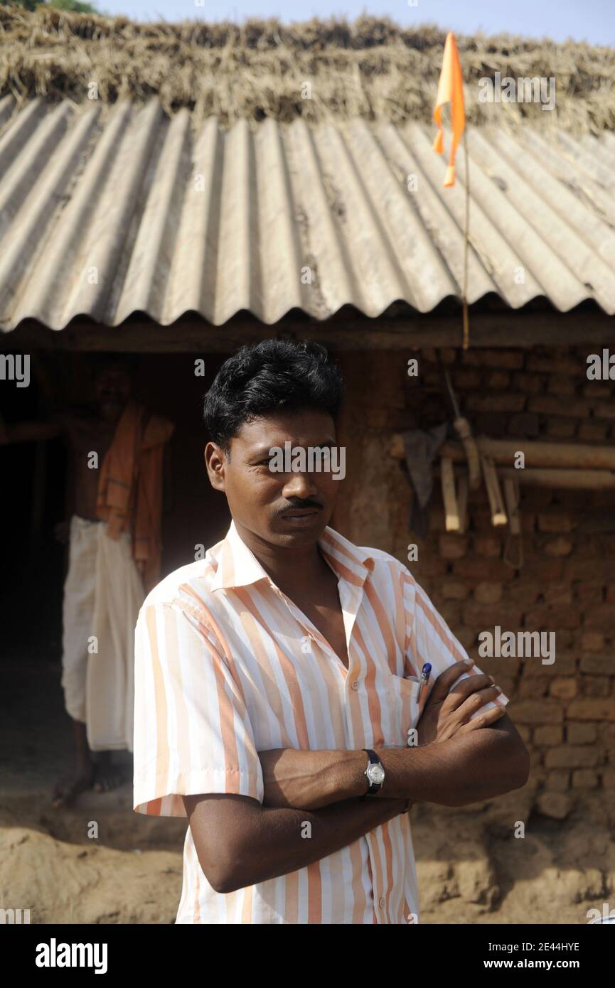 Hindu extremist organisation hi-res stock photography and images - Alamy