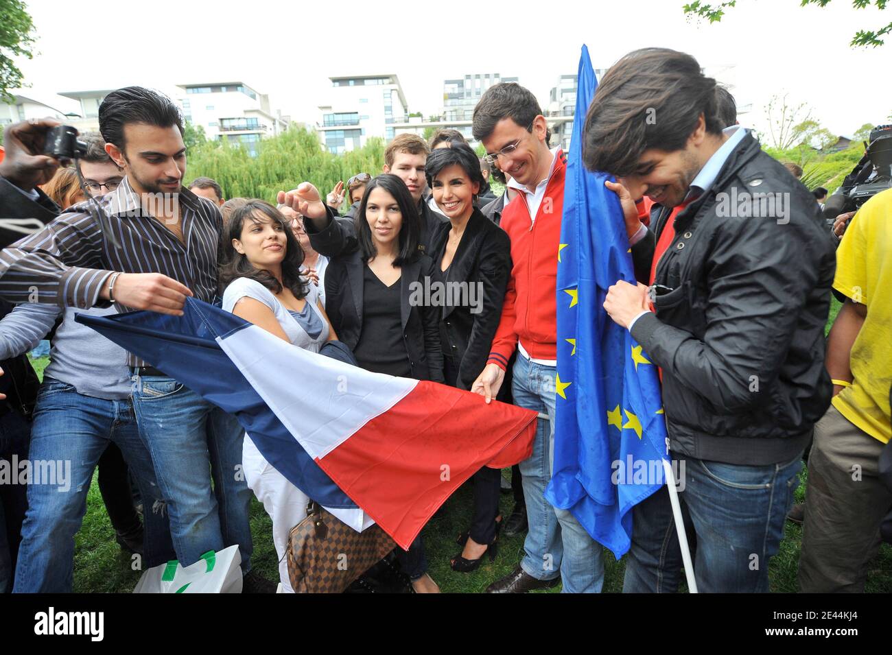 Rencontre michel dati rachida barnier musiciens jeunes