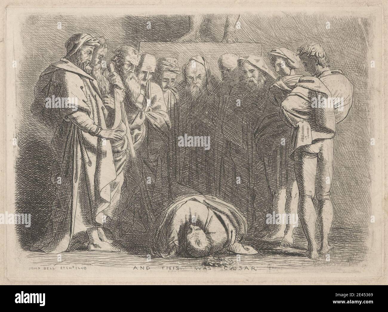 Murder Rome High Resolution Stock Photography And Images Alamy