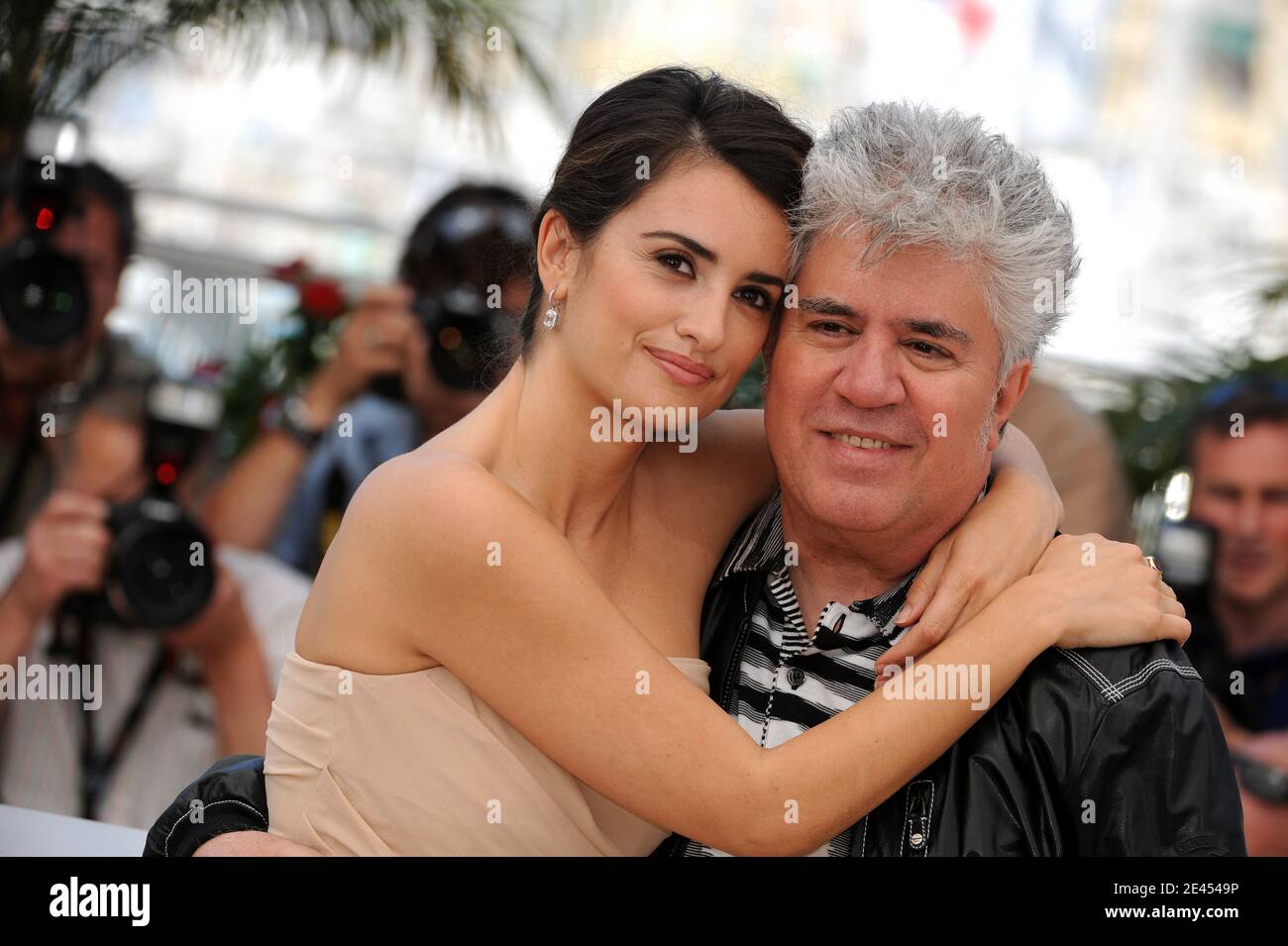A _ pedro almodovar hi-res stock photography and images - Page 8 - Alamy