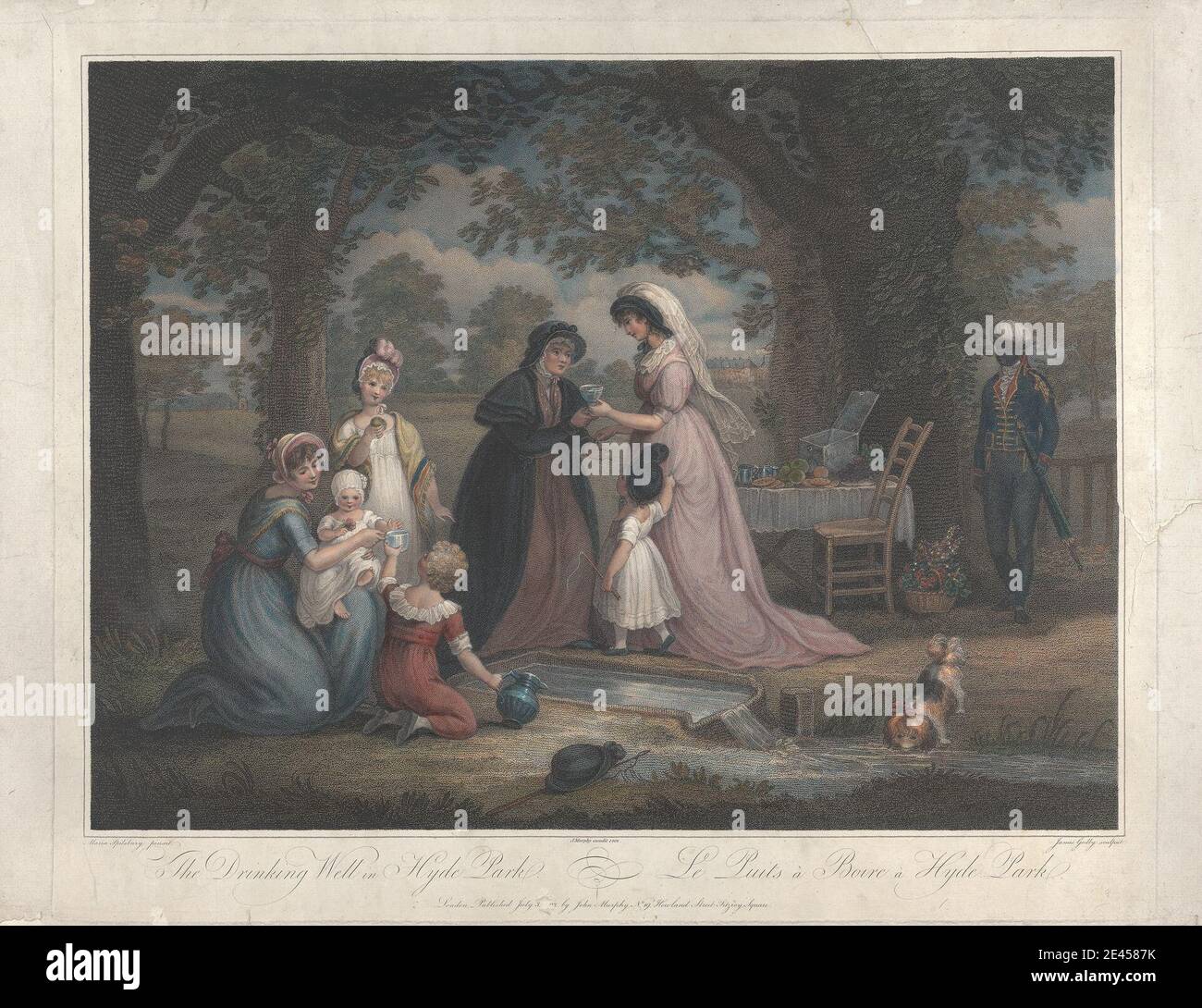 Godby james hires stock photography and images Alamy