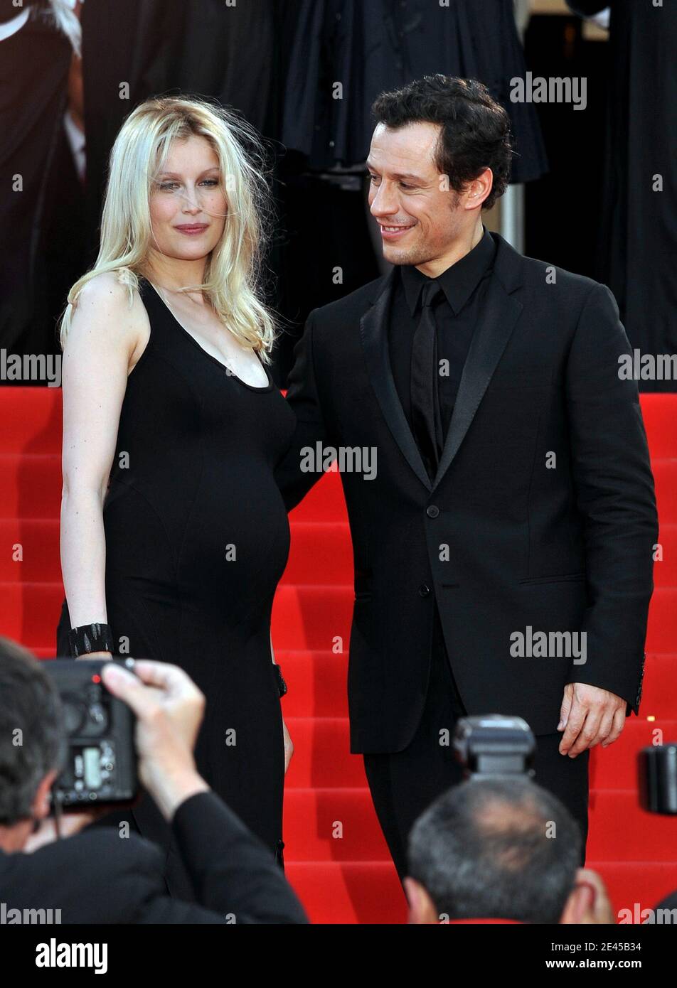 laetitia-casta-and-her-husband-stefano-accorsi-attending-the-screening