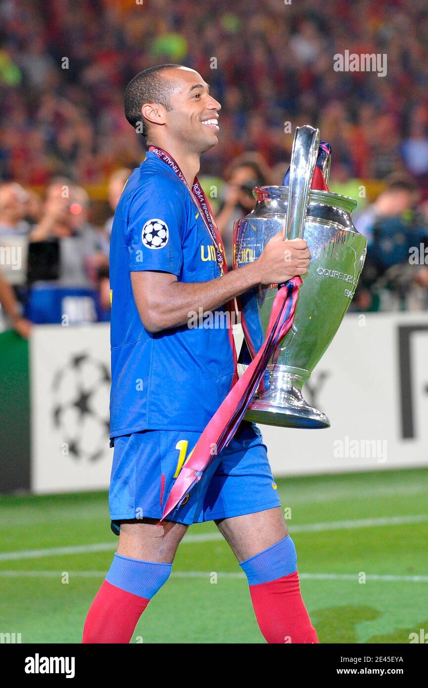 2009 UEFA Champions League Final Opening Ceremony, Stadio Olimpico, Roma 