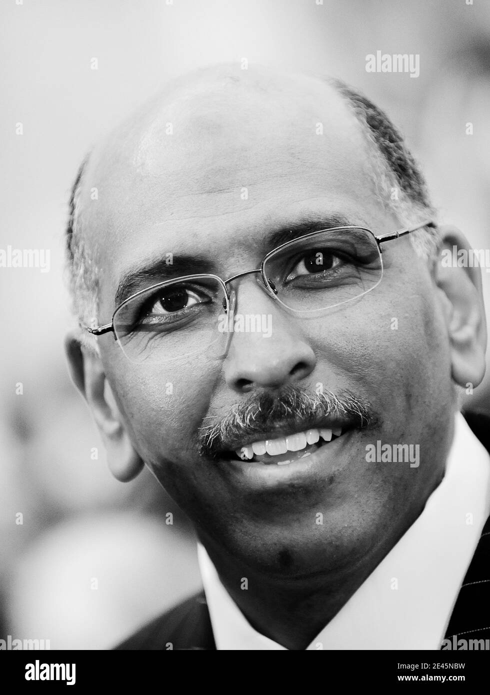 Comprised individual Black and White Stock Photos &amp; Images - Alamy