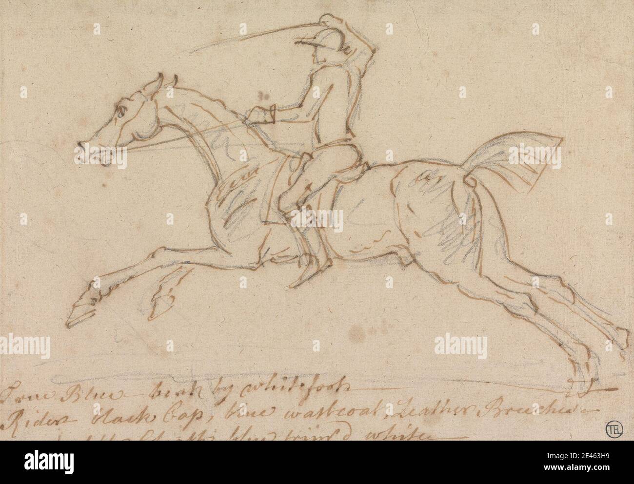 Whipping horse hires stock photography and images Alamy