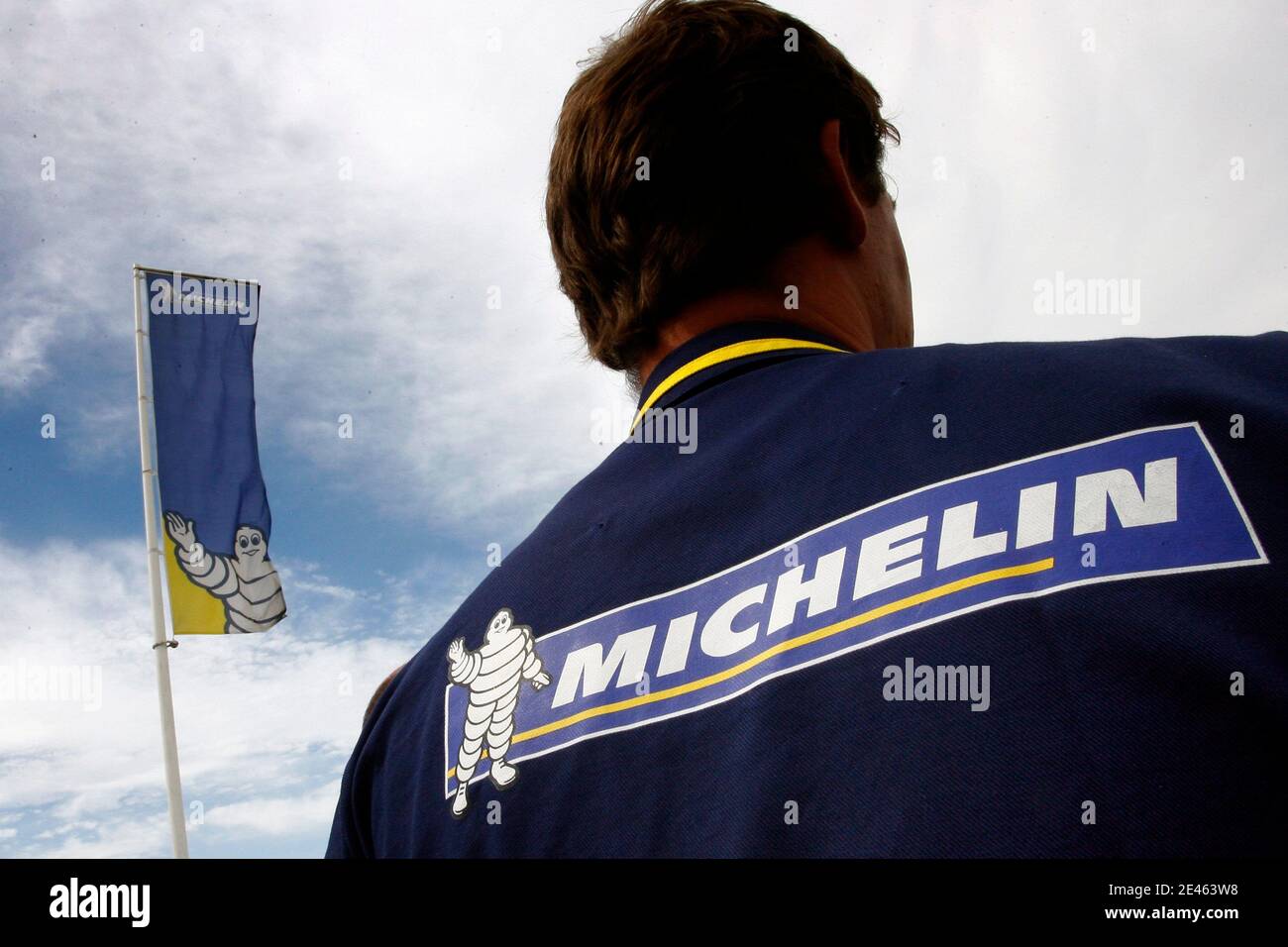 The tyre-maker Michelin is going to eliminate more than one thousand jobs  throughout France. A single factory, Sodemeca (subsidiary of Michelin) in  Noyelles-les-Seclin near Lille in the North of France, is going