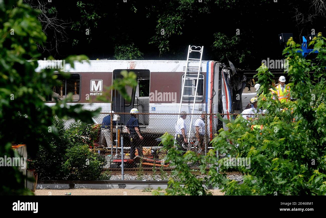 Fort totten park dc hires stock photography and images Alamy