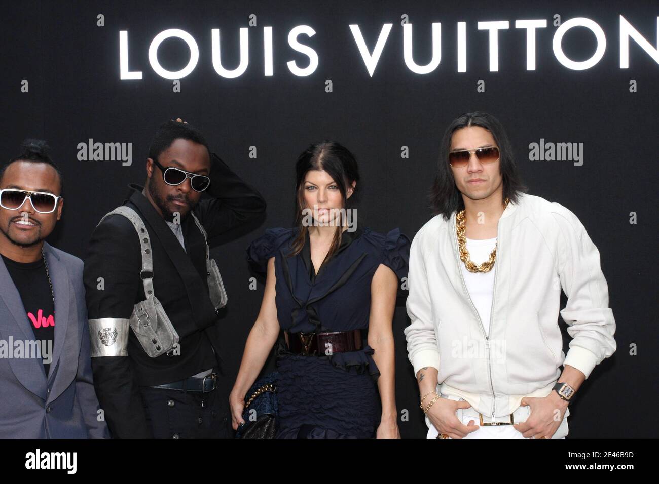 Louis Vuitton Is My 'Hot Vax Summer' Look