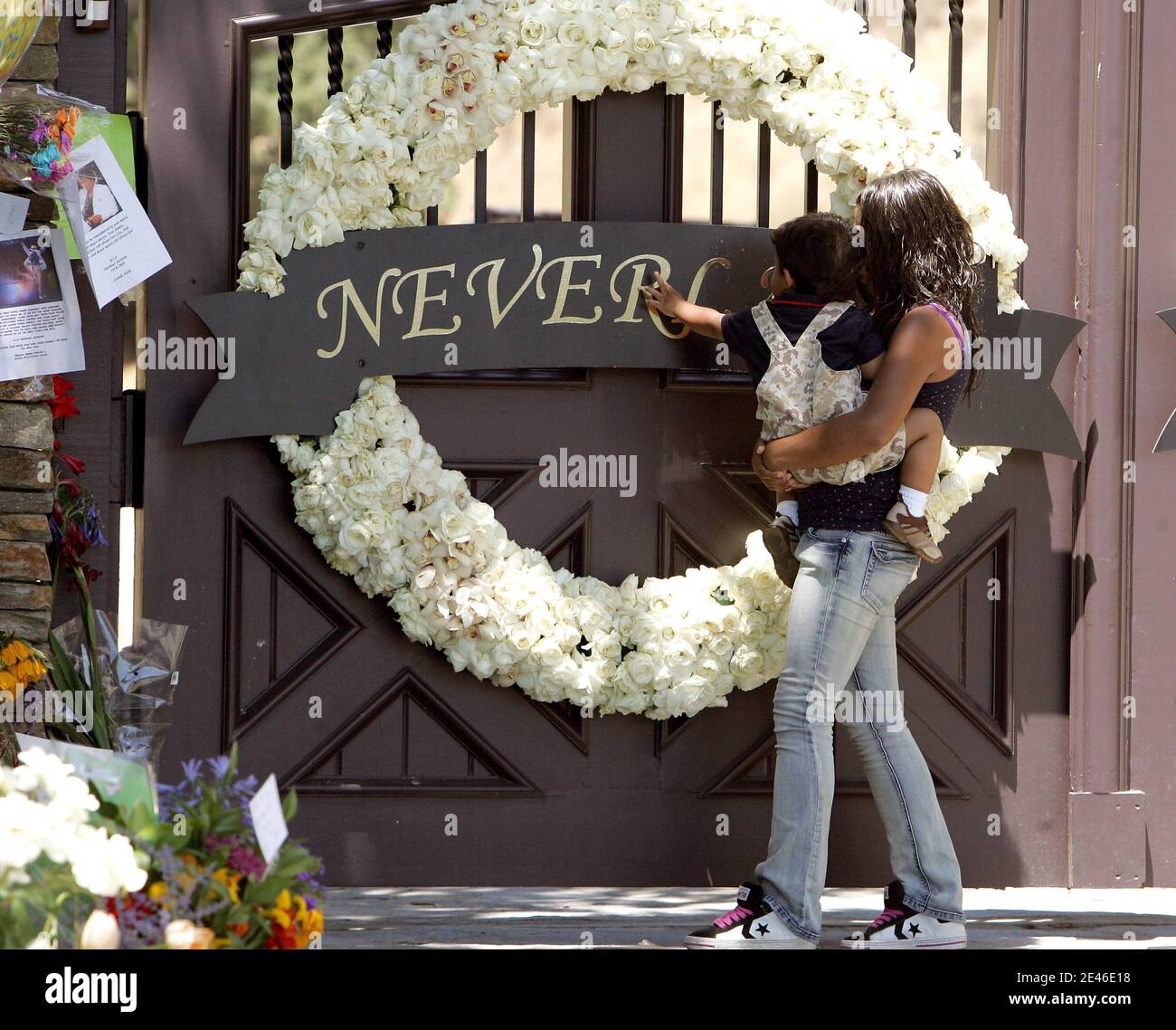 Michael Jackson s Neverland Ranch Hi res Stock Photography And Images michael-jackson-s-neverland-ranch-hi-res-stock-photography-and-images