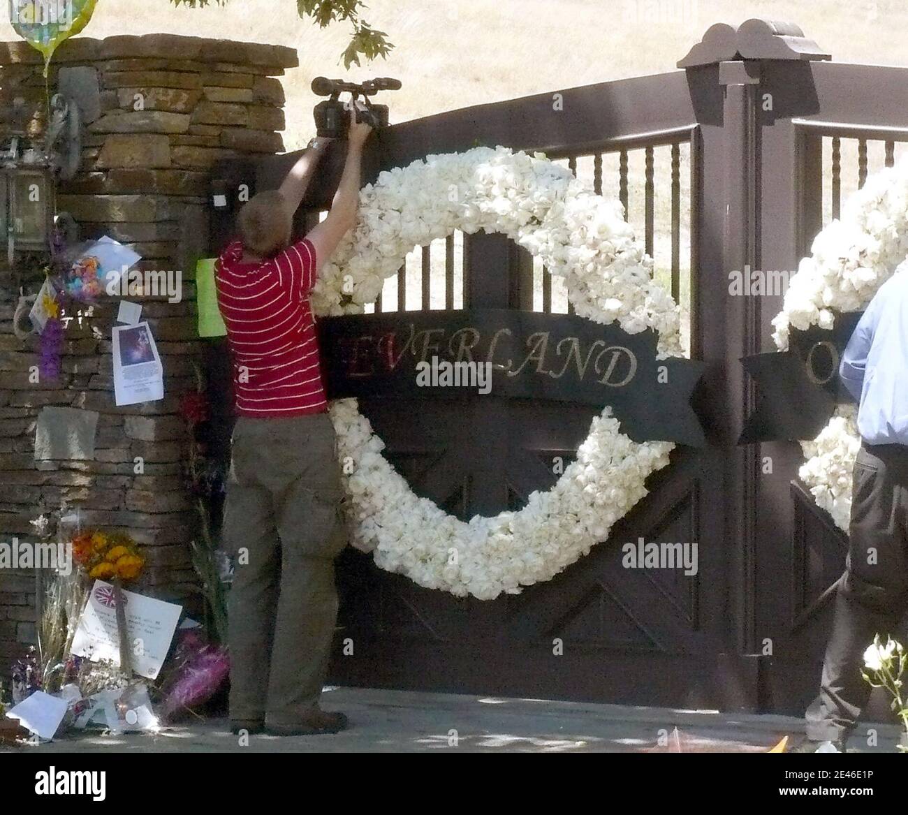 Michael Jackson s Neverland Ranch Hi res Stock Photography And Images michael-jackson-s-neverland-ranch-hi-res-stock-photography-and-images