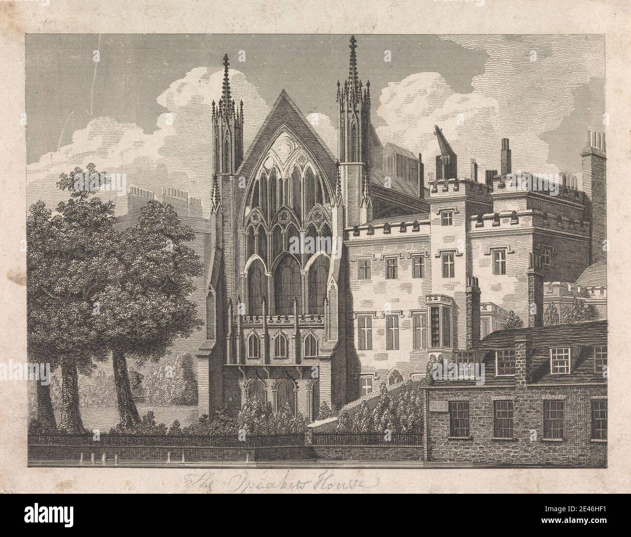 Speakers house hires stock photography and images Alamy