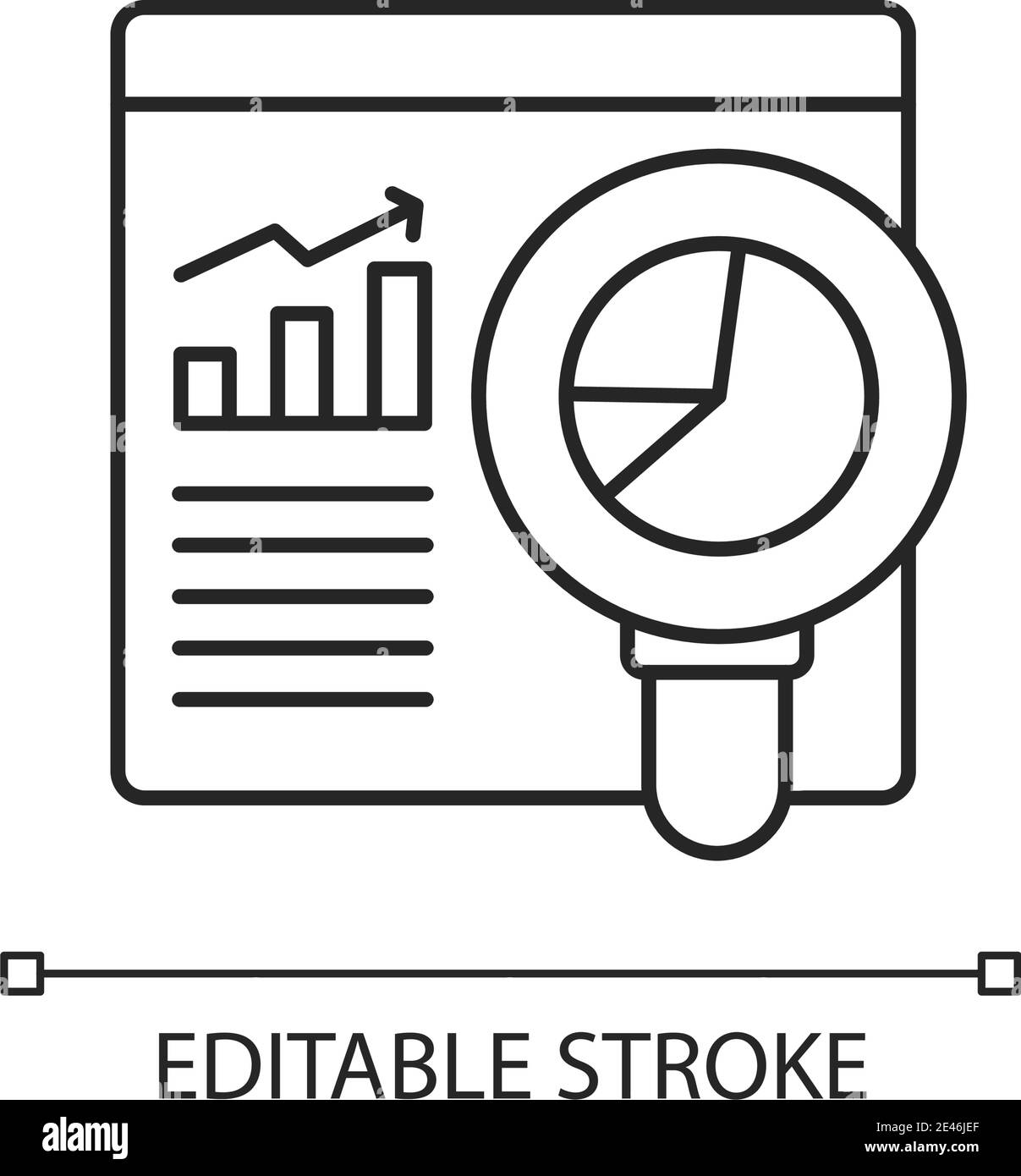 Web analyst Black and White Stock Photos & Images - Alamy