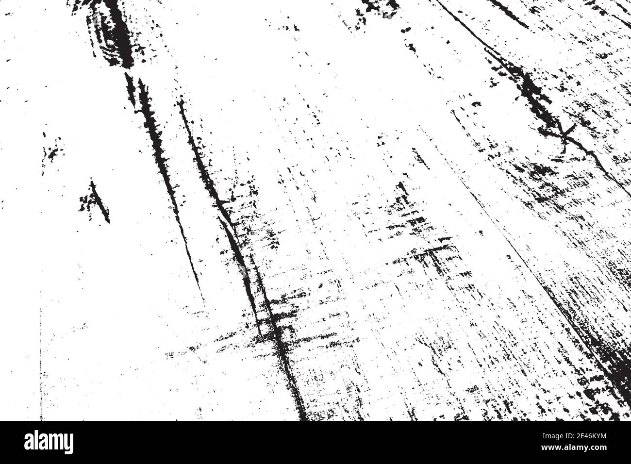 Distress Overlay Texture Stock Vector Image & Art Alamy