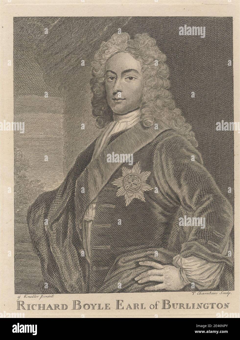 Earl of cork hires stock photography and images Alamy