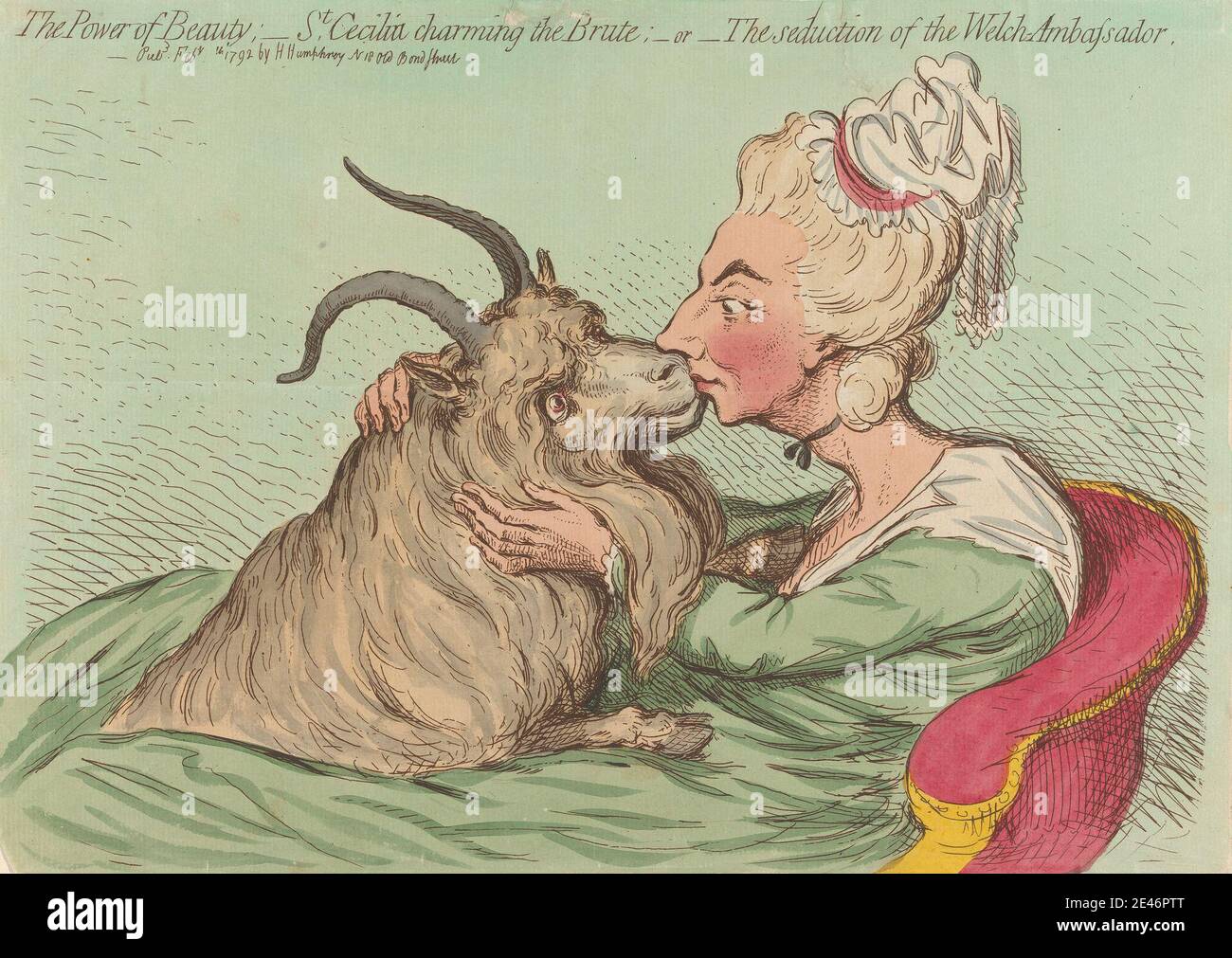 The charming brute hires stock photography and images Alamy