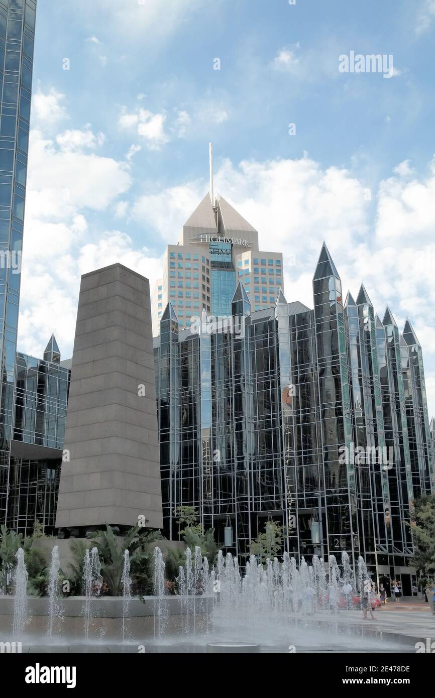 Ppg building hires stock photography and images Alamy
