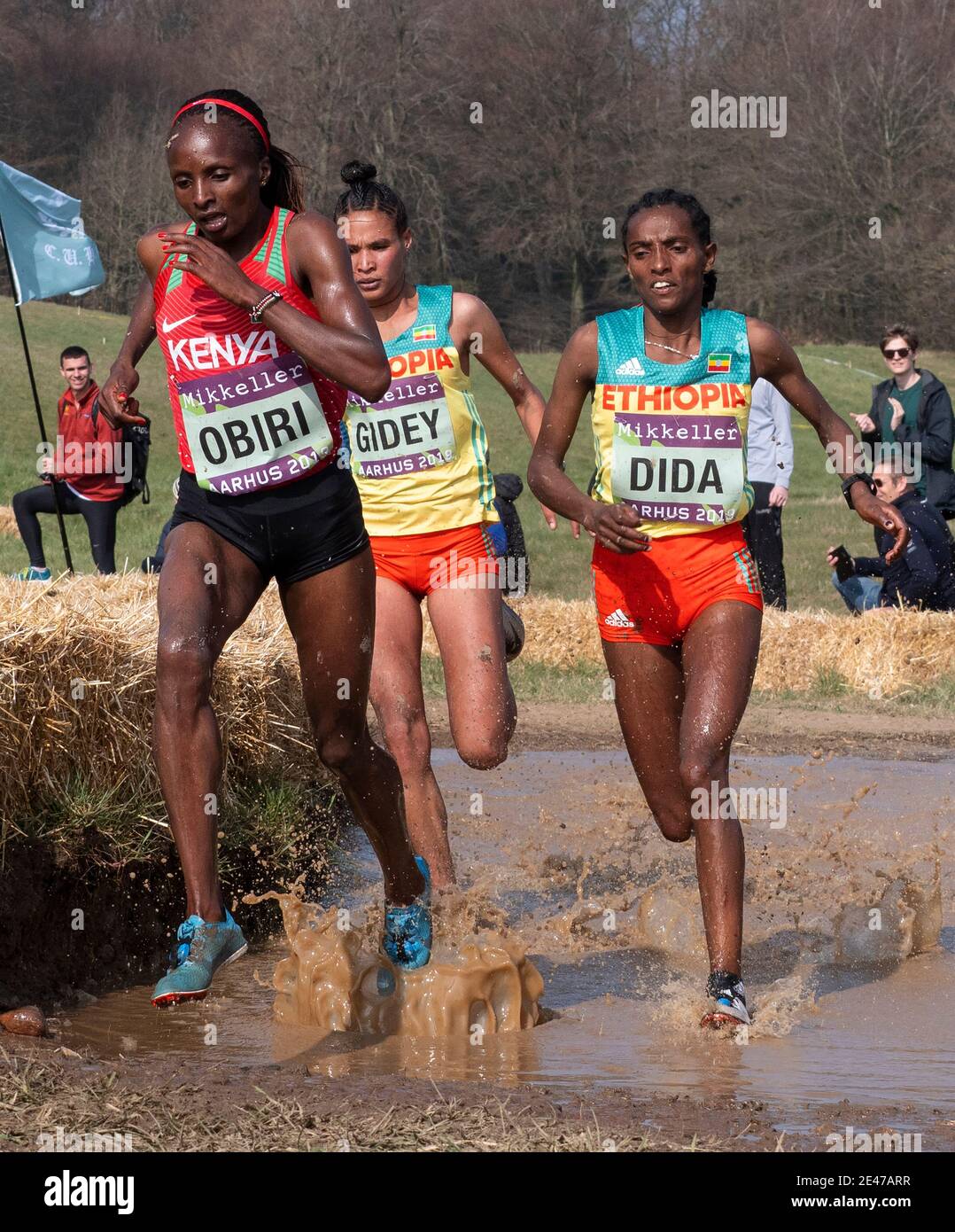 World cross country championships hires stock photography and images