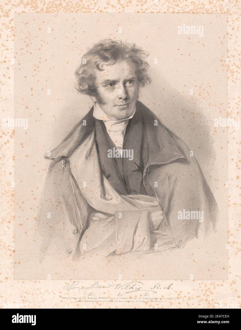 James wilkie hires stock photography and images Alamy