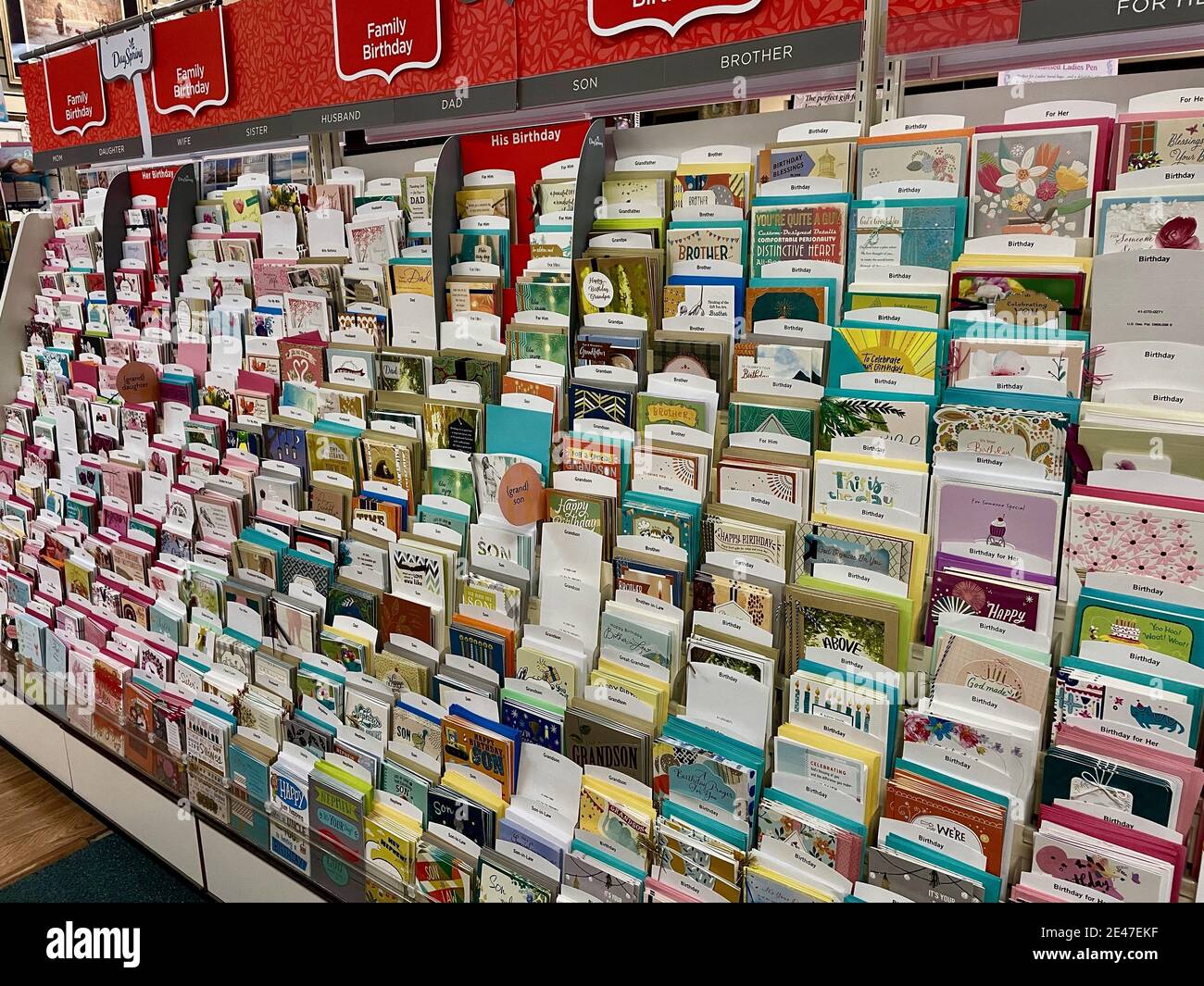 Special occasion greeting cards hi-res stock photography and images - Alamy