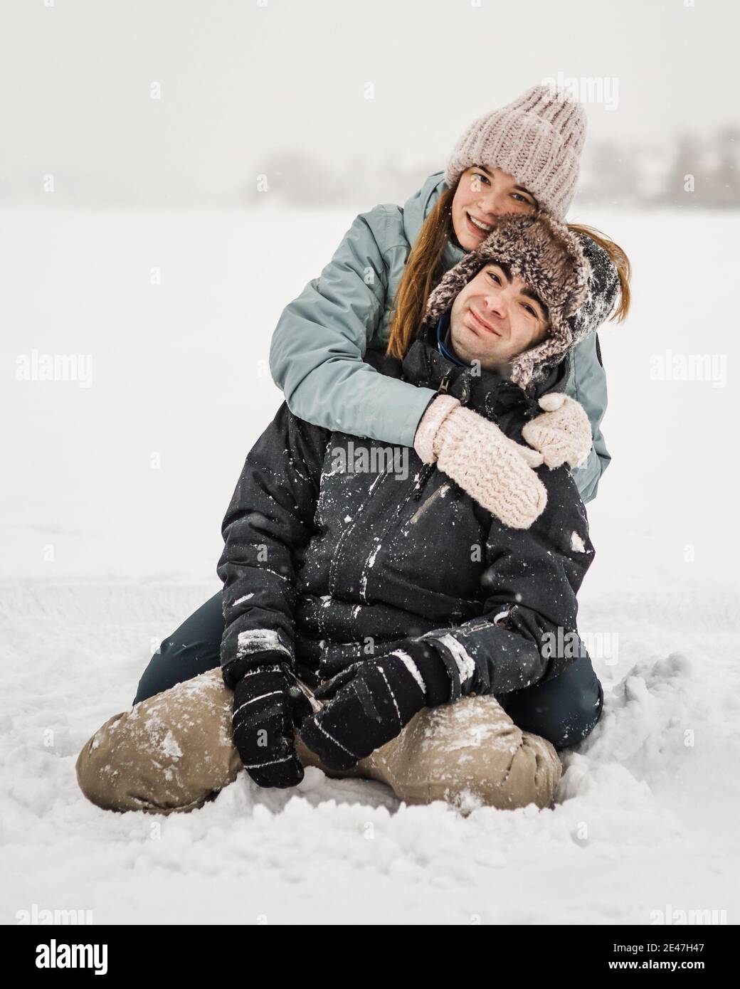 167,042 Couple Snow Royalty-Free Photos and Stock Images | Shutterstock