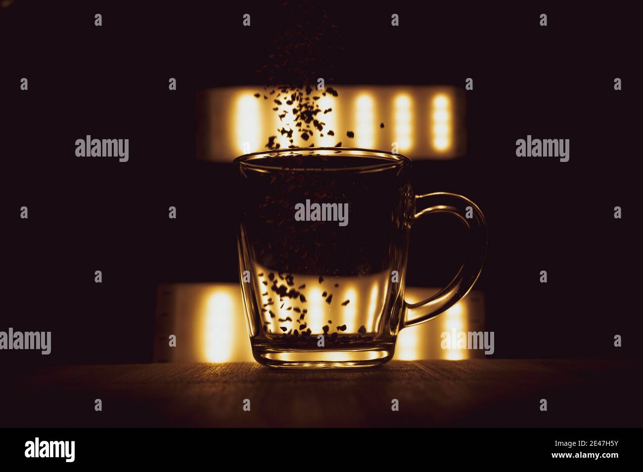 Jacobs coffee hires stock photography and images Alamy