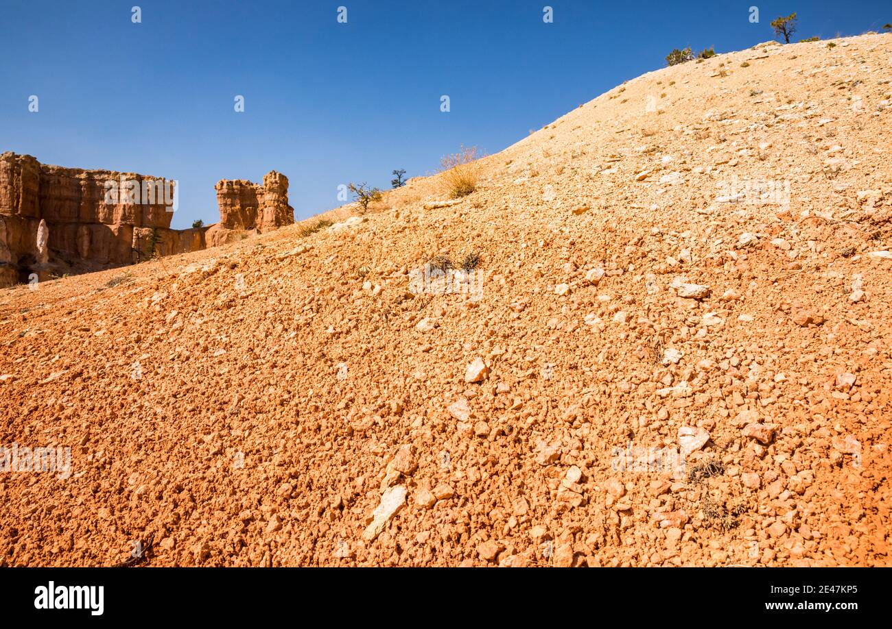 Rocky hillside hillsides hi-res stock photography and images - Alamy