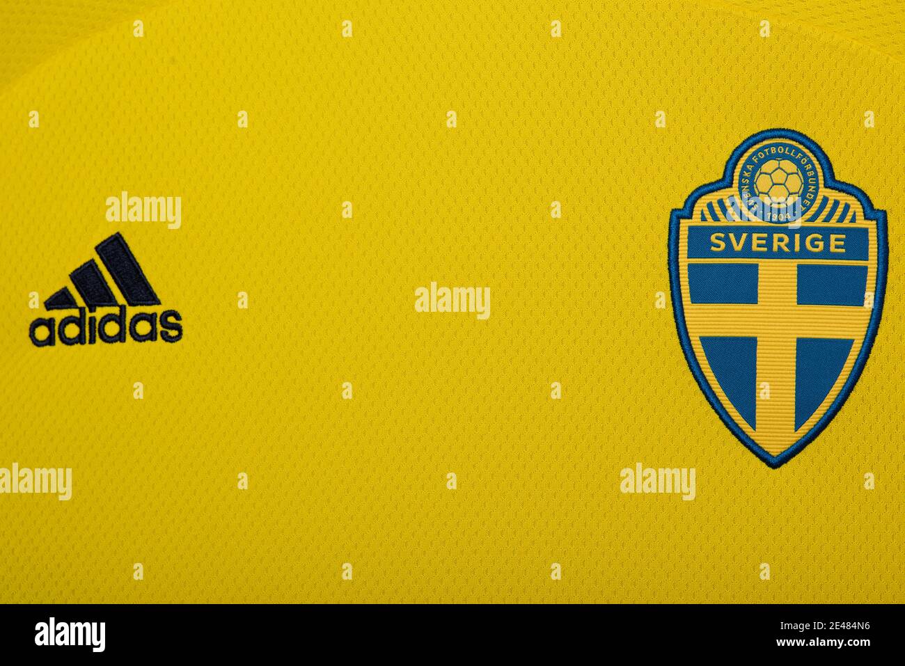 Sweden National Soccer Team High Resolution Stock Photography and Images -  Alamy