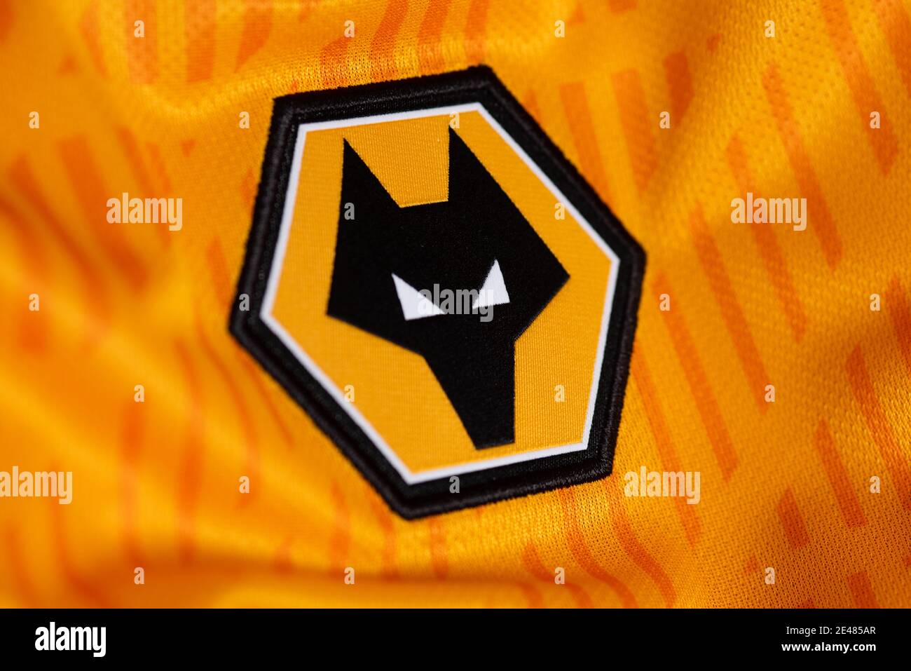 Wolverhampton wanderers hi-res stock photography and images - Alamy