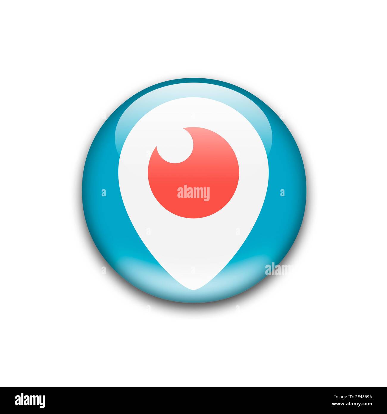 Vkontakte periscope