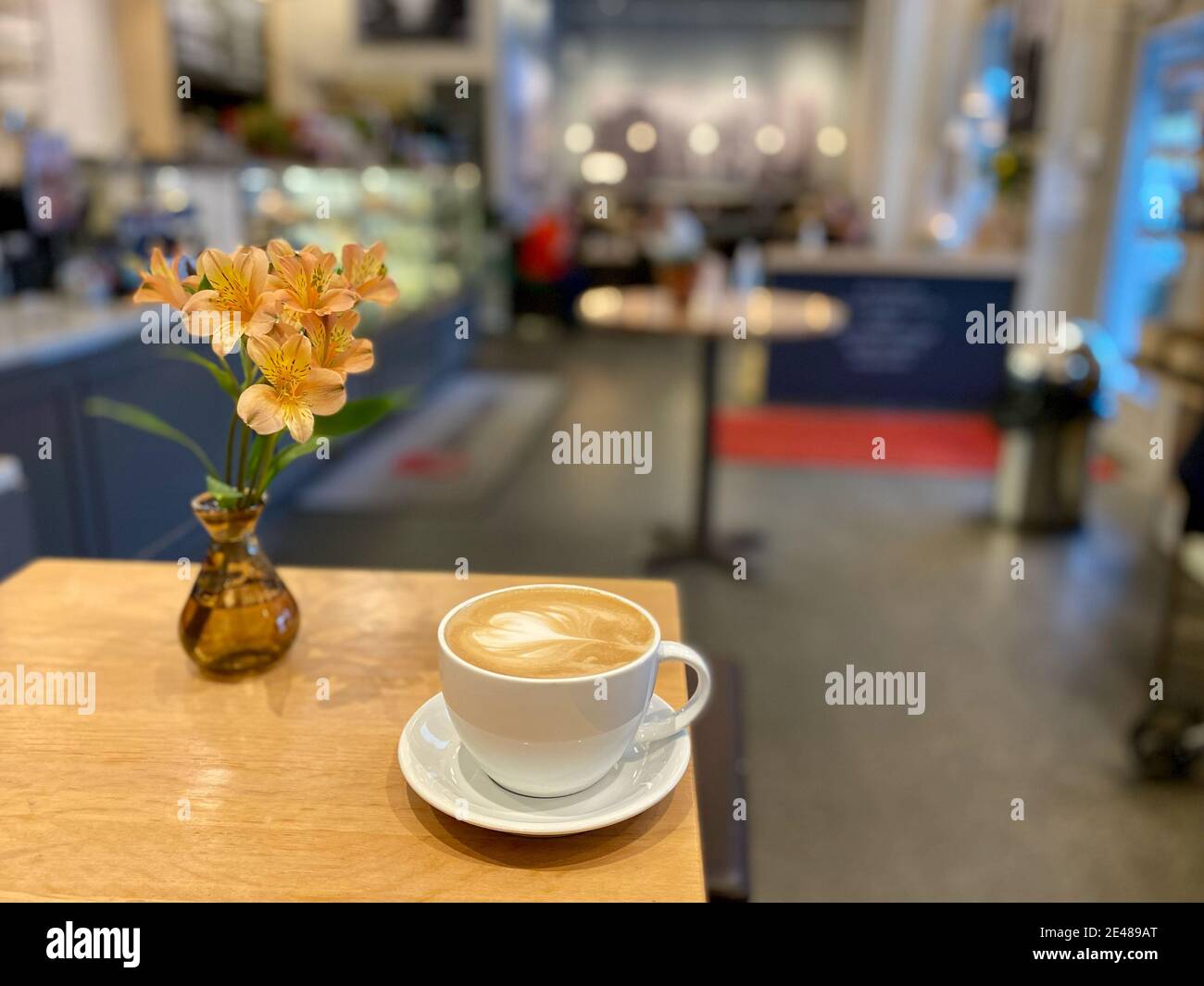 Kaffebrenneriet High Resolution Stock Photography and Images - Alamy