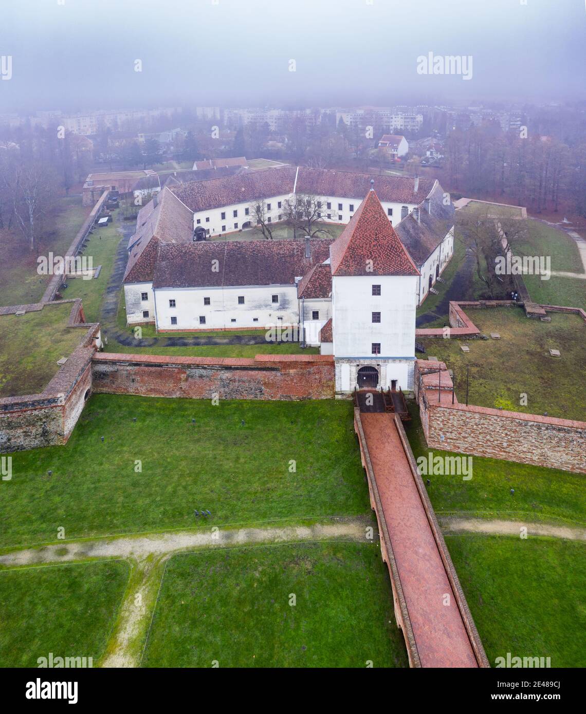 Sárvár - Nádasdy castle, en.wikipedia.org/wiki/Maria_Theres…