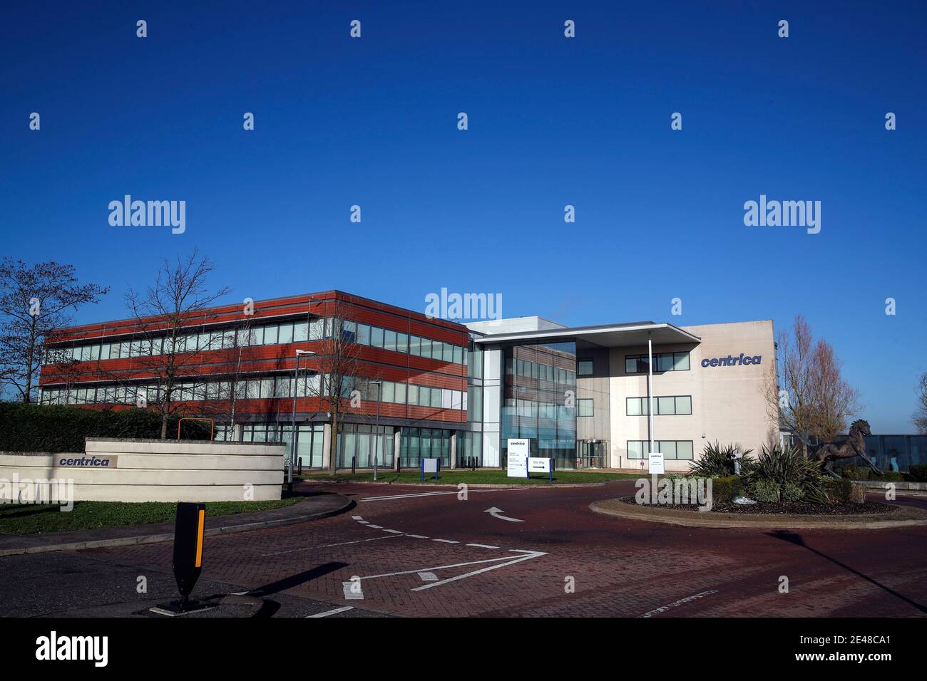 Centrica windsor hires stock photography and images Alamy