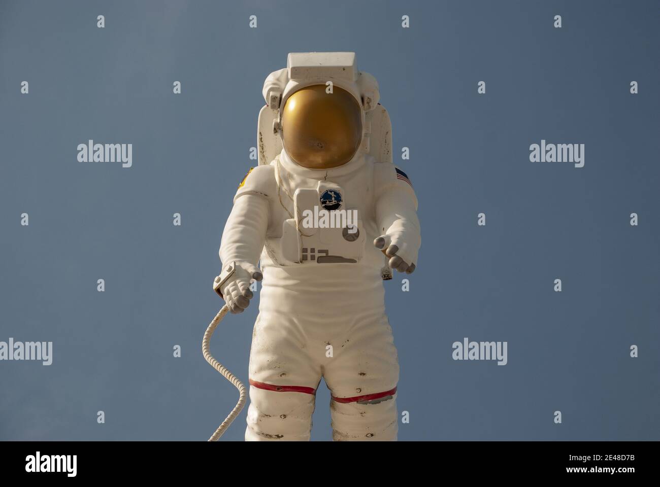 The American Astronaut Movie 2003