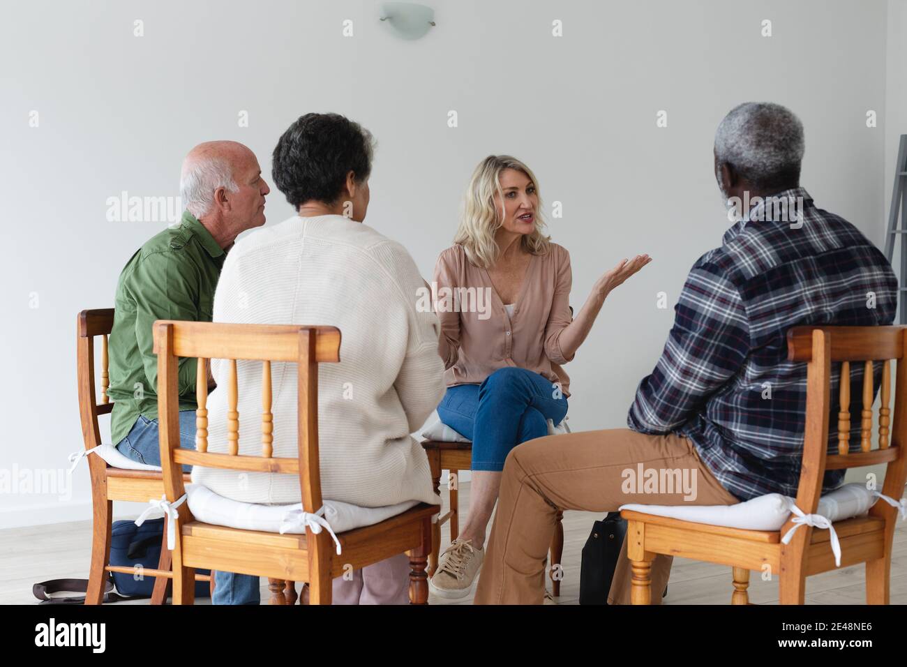 Group Therapy Near Me Connect, Heal, and Grow in Your Community