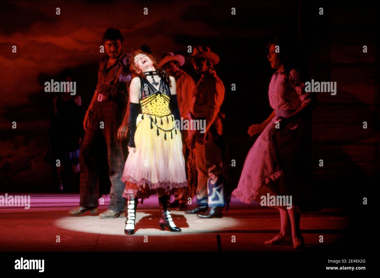 Oscar hammerstein ii oklahoma hires stock photography and images Alamy