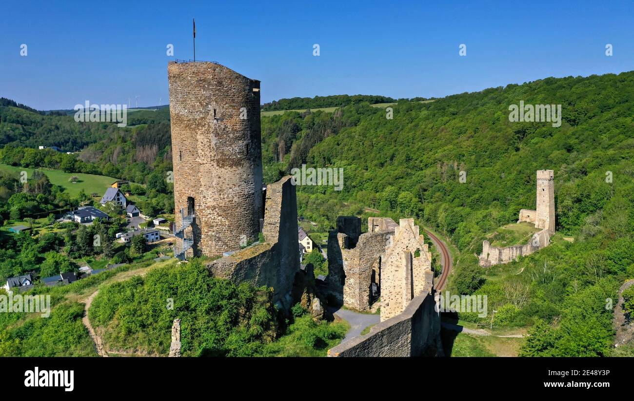 Der Lowenburg Hi-res Stock Photography And Images - Alamy