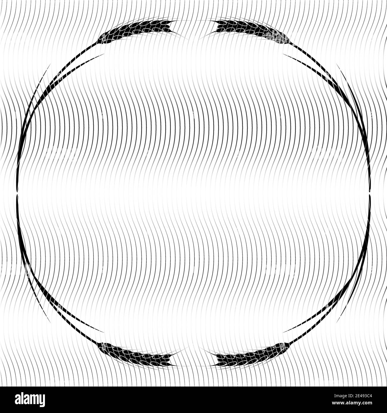 Distress Overlay Texture Stock Vector