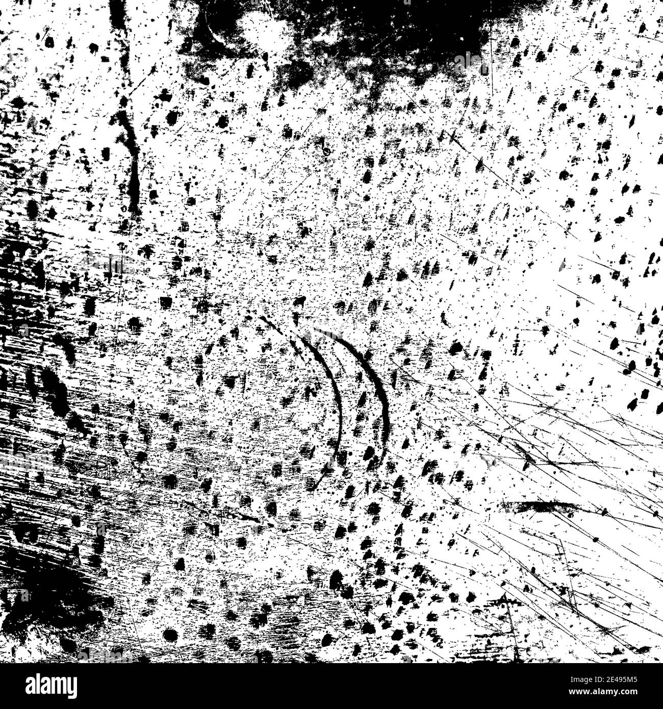 Distress Overlay Texture Stock Vector Image & Art - Alamy