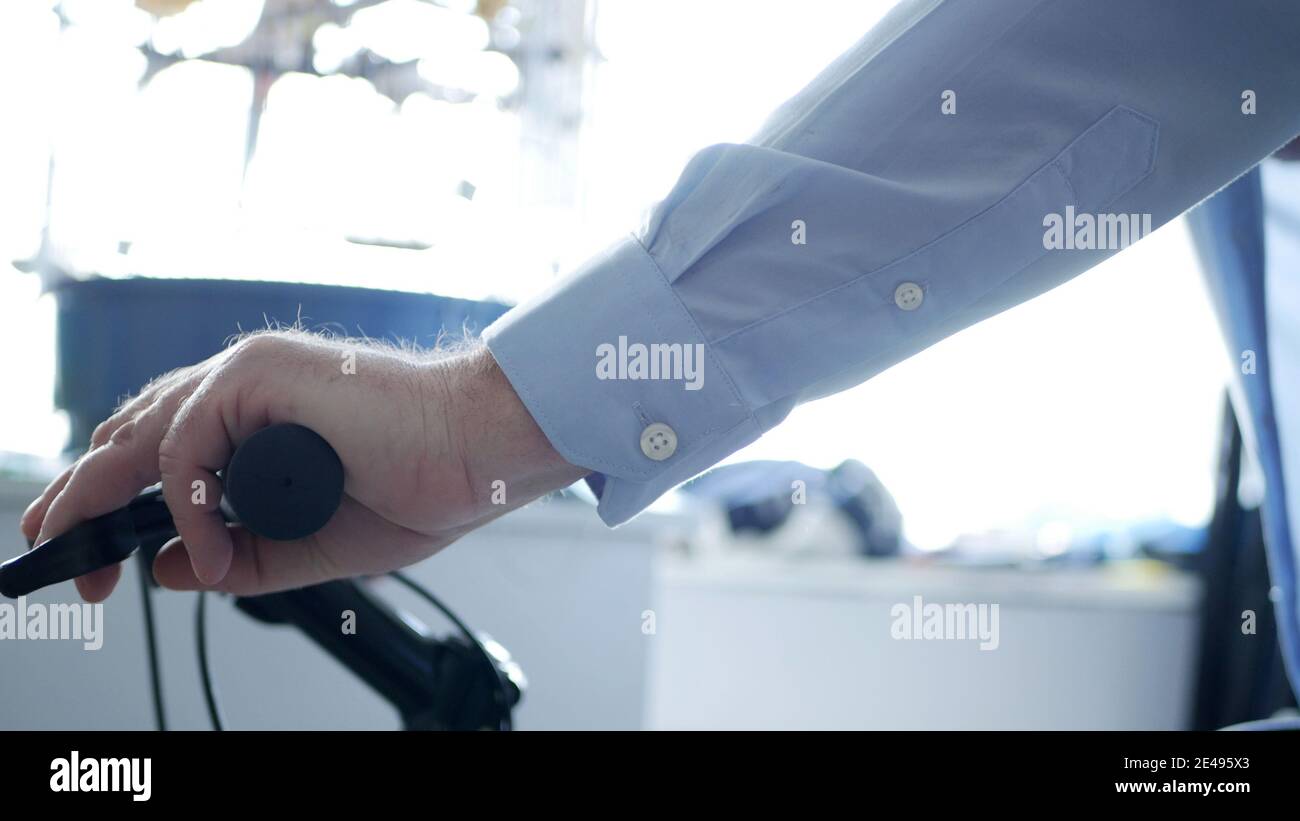 Verify test hi-res stock photography and images - Alamy