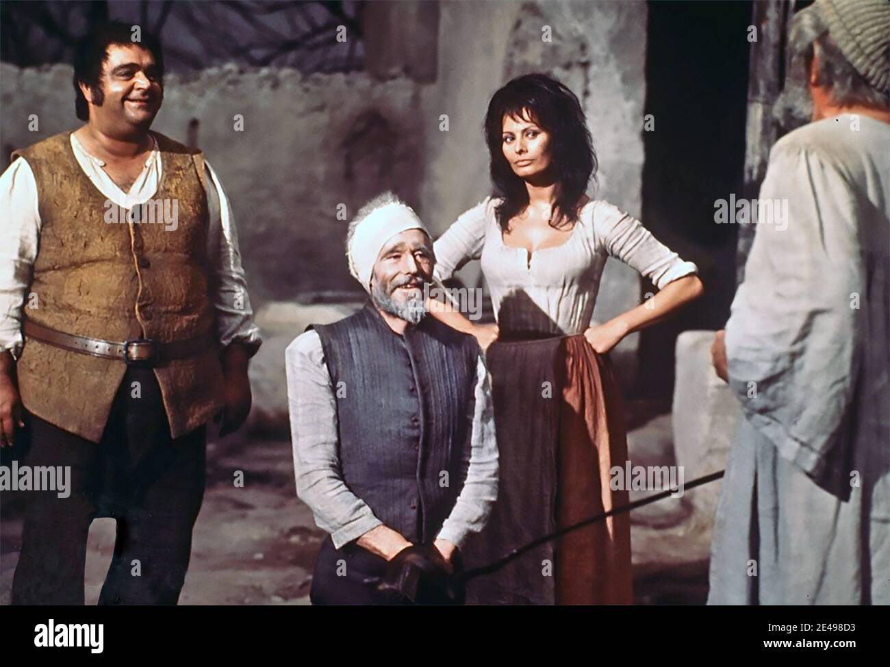 Девушка из ламанчи не открывается дверь