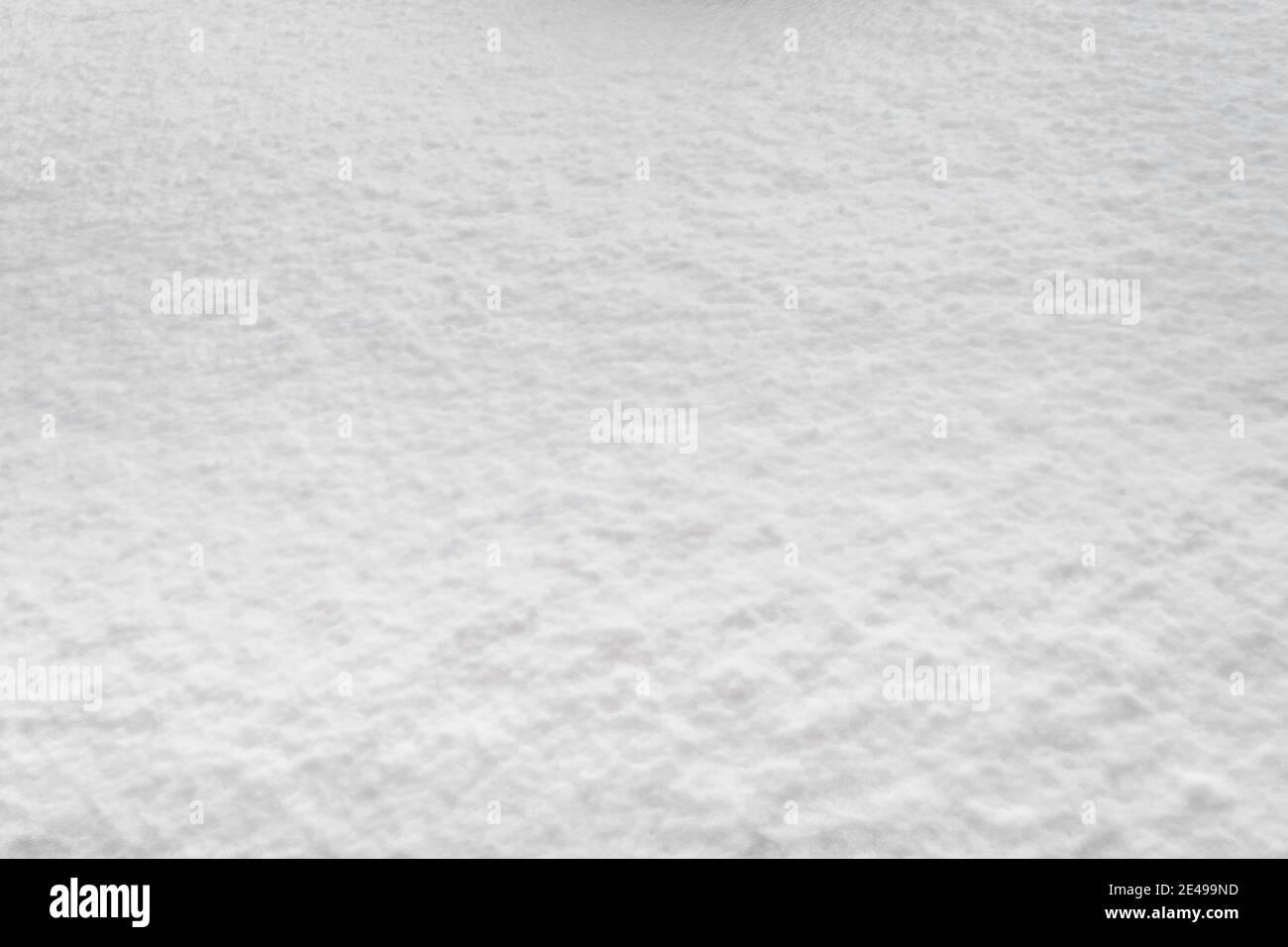 Snow abstract background. Snowy surface as background Stock Photo - Alamy