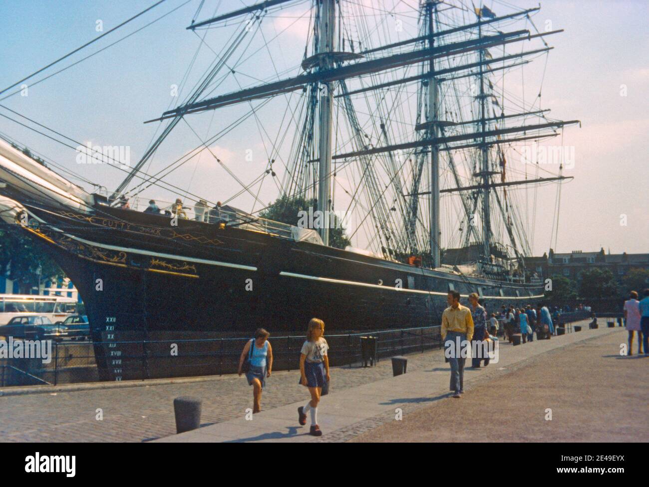Ships built dumbarton hires stock photography and images Alamy
