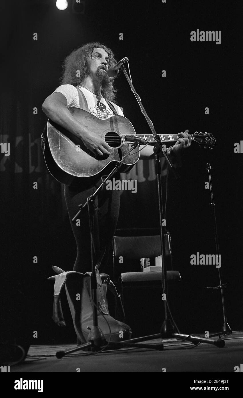 Billy Connolly High Resolution Stock Photography and Images - Alamy