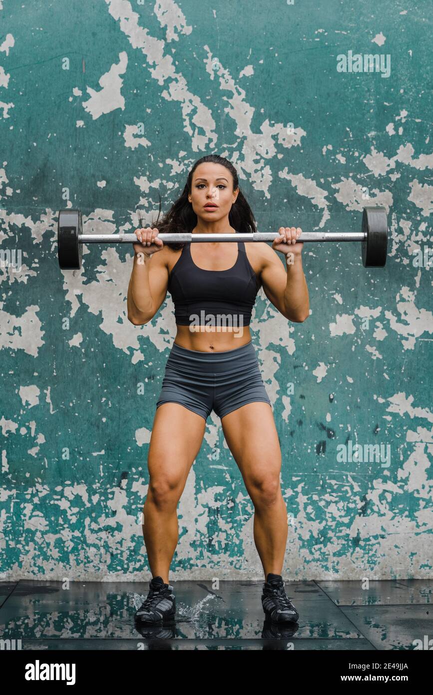 Outdoor weights hotsell