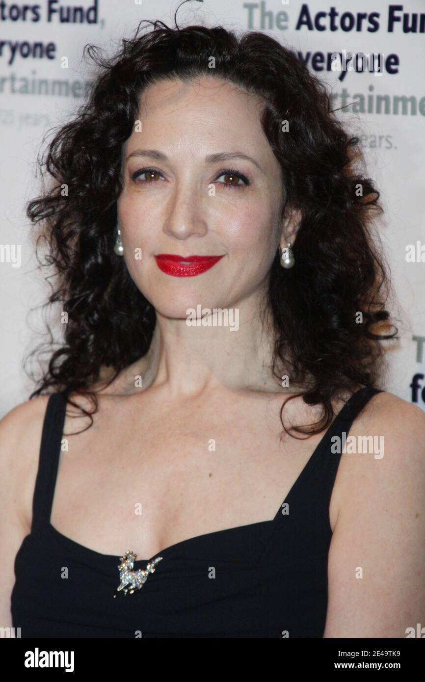 Bebe Neuwirth 05-5-08, Photo By John Barrett/PHOTOlink Stock Photo - Alamy