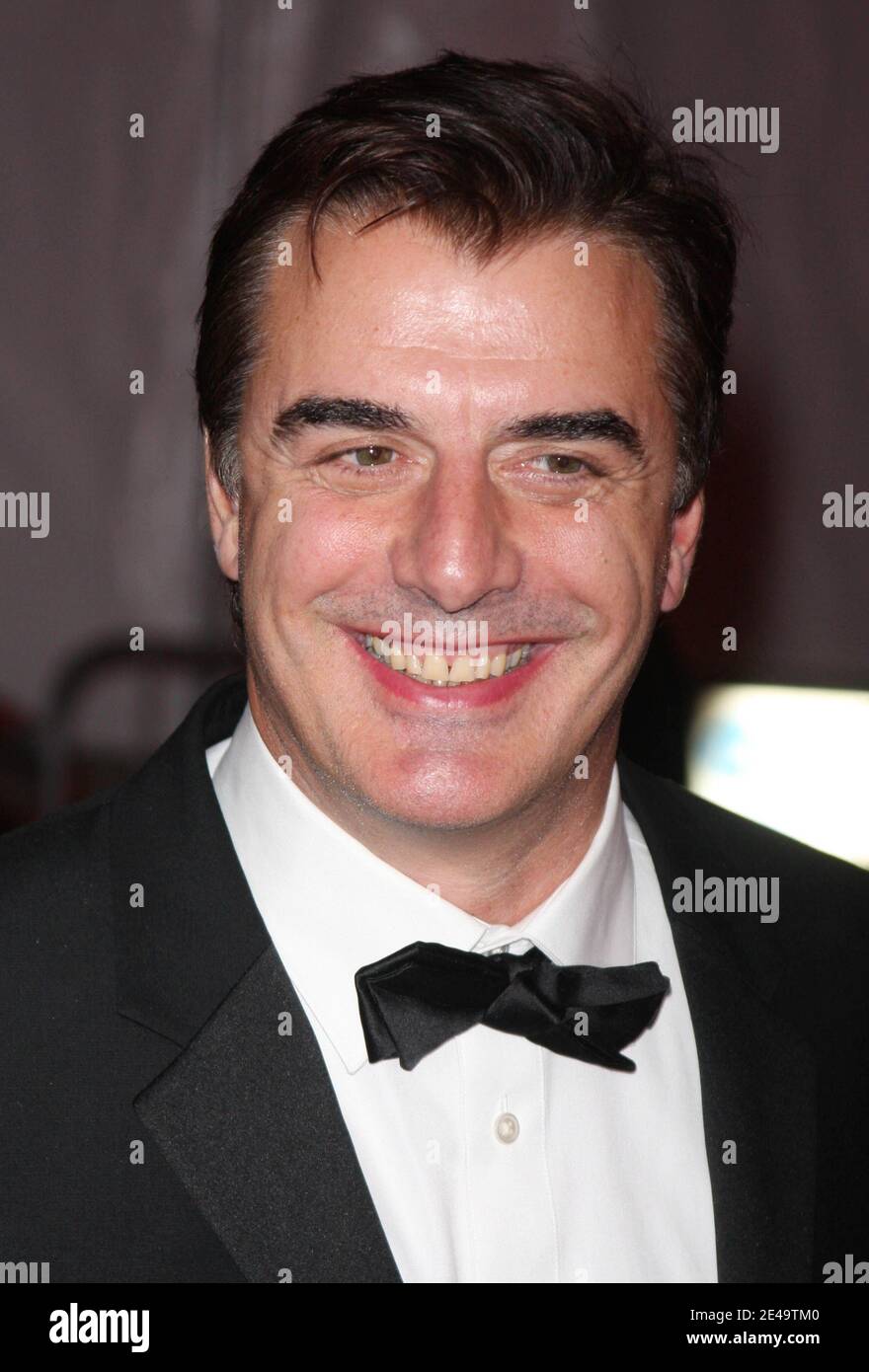 Chris Noth 2008 Photo By John Barrett/PHOTOlink Stock Photo - Alamy